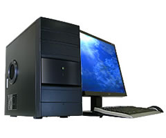 LESANCE DT VHP Q9550RAM